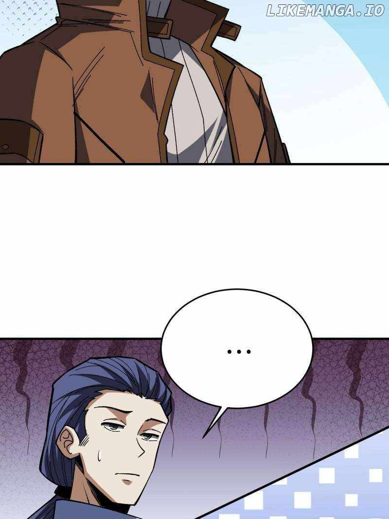 I'm Really Not A Supervillain Chapter 272 6